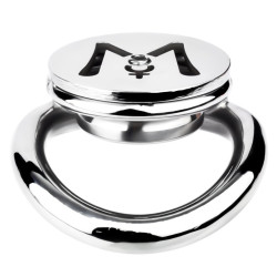 CockLock Cage de chasteté Rikidick 1.5 x 2.5m
